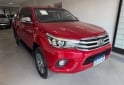 Camionetas - Toyota Hilux 2017 Diesel 140000Km - En Venta