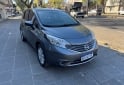 Autos - Nissan Note 2017 Nafta 100000Km - En Venta
