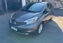 Autos - Nissan Note 2017 Nafta 100000Km - En Venta