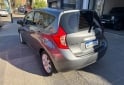 Autos - Nissan Note 2017 Nafta 100000Km - En Venta