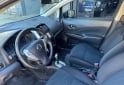 Autos - Nissan Note 2017 Nafta 100000Km - En Venta