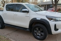 Camionetas - Toyota Hilux 2024 Diesel 31562Km - En Venta