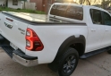 Camionetas - Toyota Hilux 2024 Diesel 31562Km - En Venta