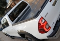 Camionetas - Toyota Hilux 2024 Diesel 31562Km - En Venta
