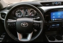 Camionetas - Toyota Hilux 2024 Diesel 31562Km - En Venta