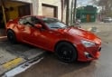 Autos - Toyota 86 2014 Nafta 81600Km - En Venta