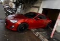 Autos - Toyota 86 2014 Nafta 81600Km - En Venta