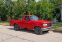 Camionetas - Ford F100 1998 Diesel 200000Km - En Venta