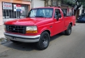 Camionetas - Ford F100 1998 Diesel 200000Km - En Venta