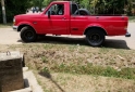 Camionetas - Ford F100 1998 Diesel 200000Km - En Venta