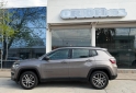 Camionetas - Jeep COMPASS SPORT 2.4 MT 4x2 2020 Nafta 90000Km - En Venta
