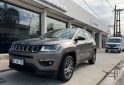 Camionetas - Jeep COMPASS SPORT 2.4 MT 4x2 2020 Nafta 90000Km - En Venta