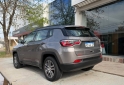 Camionetas - Jeep COMPASS SPORT 2.4 MT 4x2 2020 Nafta 90000Km - En Venta