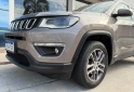 Camionetas - Jeep COMPASS SPORT 2.4 MT 4x2 2020 Nafta 90000Km - En Venta