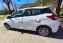 Autos - Toyota Yaris XLS CVT 2022 Nafta 38000Km - En Venta