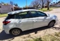 Autos - Toyota Yaris XLS CVT 2022 Nafta 38000Km - En Venta