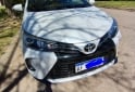 Autos - Toyota Yaris XLS CVT 2022 Nafta 38000Km - En Venta