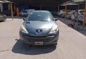 Autos - Peugeot 207 XR Active 2009 Nafta 218000Km - En Venta