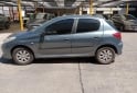 Autos - Peugeot 207 XR Active 2009 Nafta 218000Km - En Venta