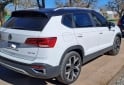 Camionetas - Volkswagen Taos highline bitono 2024 Nafta 34500Km - En Venta
