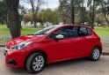 Autos - Peugeot 208 2018 Nafta 55000Km - En Venta