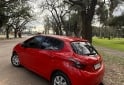 Autos - Peugeot 208 2018 Nafta 55000Km - En Venta