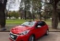 Autos - Peugeot 208 2018 Nafta 55000Km - En Venta