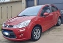 Autos - Citroen C3 1.6 16v feel 2019 Nafta 145000Km - En Venta
