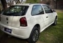 Autos - Volkswagen GOL POWER PLUS 2014 Nafta 132000Km - En Venta