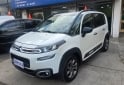 Autos - Citroen C3 1.6 AIRCROSS S 2017 Nafta - En Venta