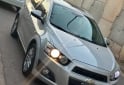 Autos - Chevrolet Sonic 2014 GNC 162Km - En Venta