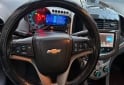 Autos - Chevrolet Sonic 2014 GNC 162Km - En Venta
