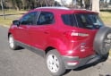 Autos - Ford Ecosport Titanium 2017 GNC 85000Km - En Venta