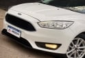 Autos - Ford Focus S 2017 Nafta 55000Km - En Venta