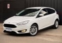 Autos - Ford Focus S 2017 Nafta 55000Km - En Venta