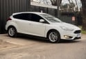 Autos - Ford Focus S 2017 Nafta 55000Km - En Venta