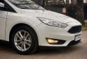 Autos - Ford Focus S 2017 Nafta 55000Km - En Venta