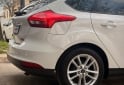 Autos - Ford Focus S 2017 Nafta 55000Km - En Venta