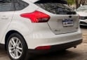 Autos - Ford Focus S 2017 Nafta 55000Km - En Venta