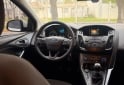 Autos - Ford Focus S 2017 Nafta 55000Km - En Venta