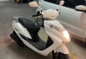 Motos - Honda Elite 125 2016 Nafta 15500Km - En Venta