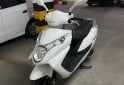 Motos - Honda Elite 125 2016 Nafta 15500Km - En Venta