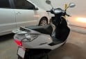Motos - Honda Elite 125 2016 Nafta 15500Km - En Venta