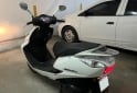 Motos - Honda Elite 125 2016 Nafta 15500Km - En Venta