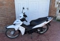 Motos - Honda Wave 110 2021 Nafta 17200Km - En Venta