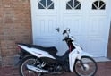 Motos - Honda Wave 110 2021 Nafta 17200Km - En Venta