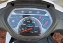 Motos - Honda Wave 110 2021 Nafta 17200Km - En Venta