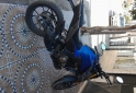 Motos - Honda Cb300f 2024 Nafta 500Km - En Venta