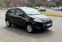 Autos - Fiat Palio Attractive 2017 Nafta 100000Km - En Venta