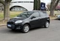Autos - Fiat Palio Attractive 2017 Nafta 100000Km - En Venta